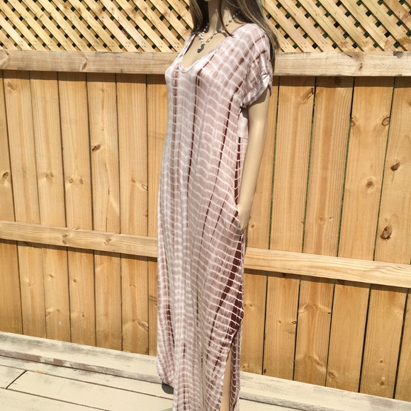 SOFT MAXI  Runs Large see Size Chart 1 left - Picture 3 of 8